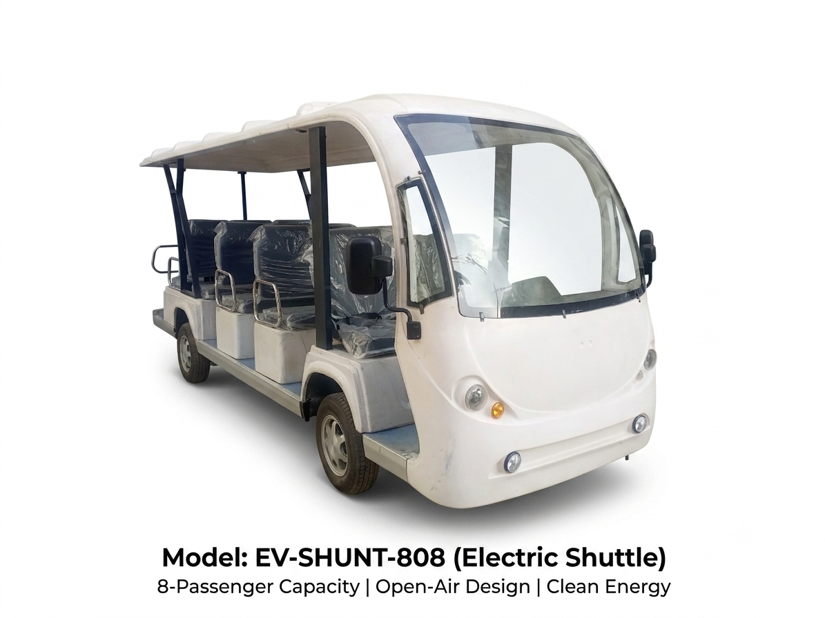 Electric Shuttle